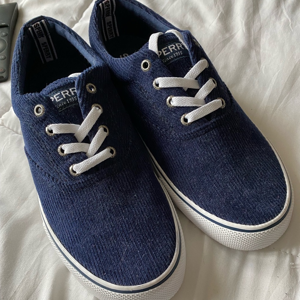 Mens sperry